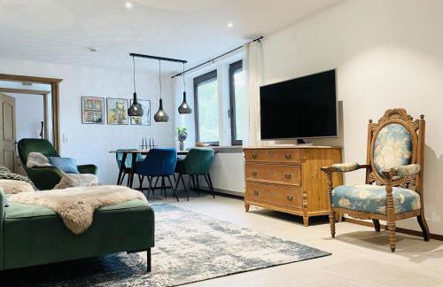 Suite Bergblick - Photo 5