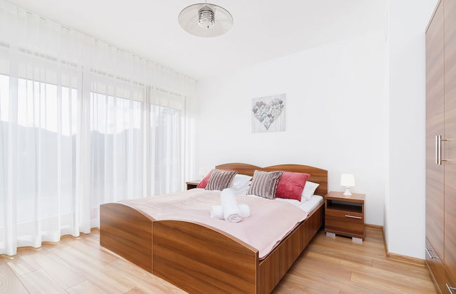 Kierpcowka Koscielisko by Renters - Foto 10