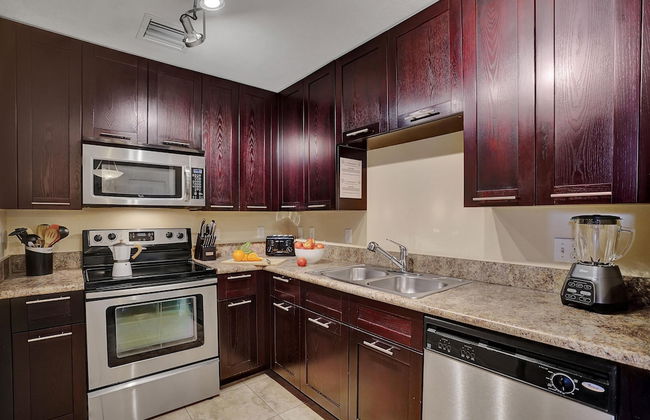 Dharma Home Suites South Miami at Red Road Commons - Foto 29