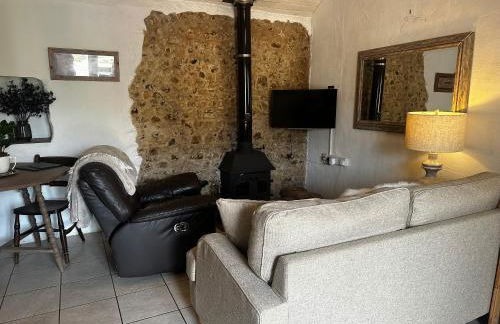 Smugglers Cottage Barn Conversion AONB with Pool & Jacuzzi - Foto 31