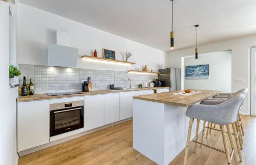 Villa Marina - Foto 6