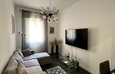 Black Ocean Holiday Home - Foto 21