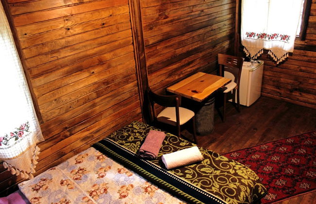 Antik Vadi Bungalov Otel - Photo 6