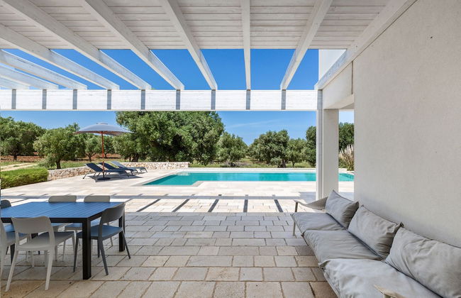 Villa Zena - Foto 20