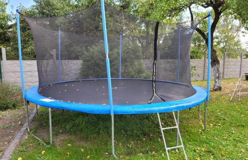 Agroturystyka Nowe Polaszki 10 - Foto 32