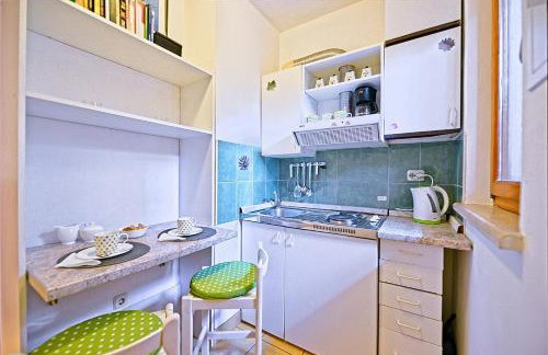 Art Apartments Postira - Photo 8