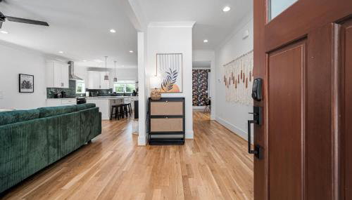 The Terra Haus - 4BR Modern Boho Retreat - Foto 3