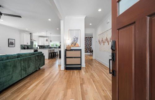 The Terra Haus - 4BR Modern Boho Retreat - Foto 3