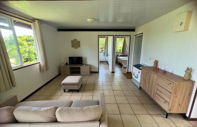 Maupiti vaitia lodge - Photo 4