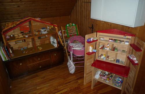 Ferienbauernhof Bosch - Foto 8