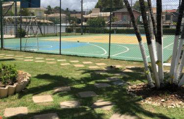 Casa 3 Suites COM Piscina Privativa - ao lado de Vilas do Atlântico! - Foto 28