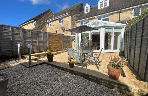 Cotswold apartment with private parking! - Foto 14