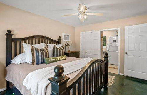 Lake LBJ Pet Friendly Home - Foto 31