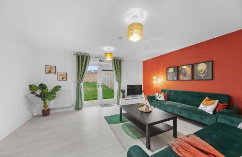 Contractor & Family Friendly 4-BR House - Leads - Photo 2