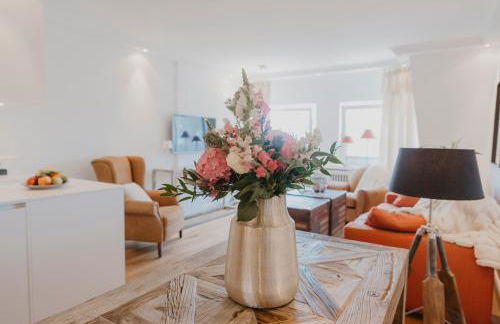 Suite Kampen ehemals Walter's Hof - Sylt - Foto 10