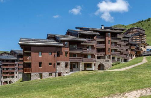 Résidence Pierre & Vacances Emeraude - Foto 27