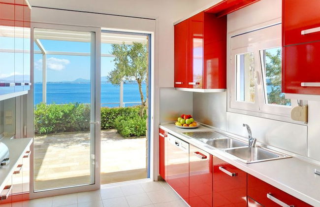 Corfu Luxury Villas - Foto 25