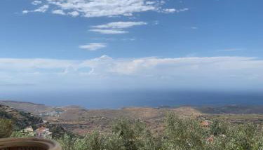 Cycladic Villa ERoza - Foto 3