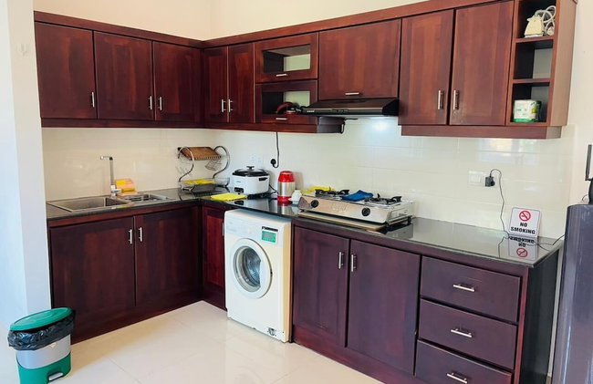 AEONSKY 7 - Liyasha Villa - Foto 17