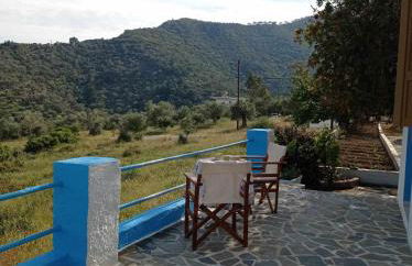 Studios Ioanna Limnionas Samos - Foto 38