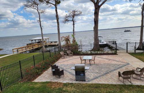 Paradise on Lake Harris Apt #202 - Foto 29