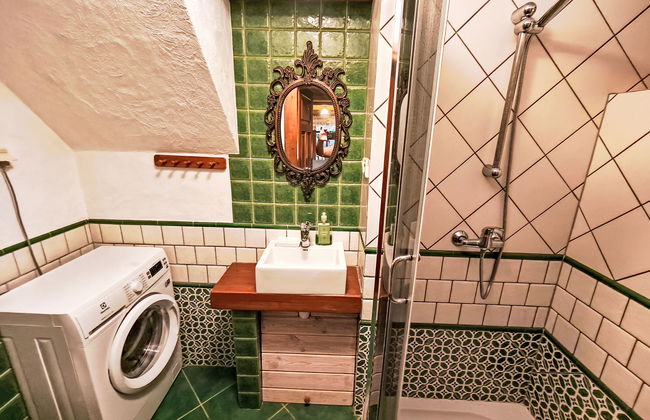 U Prababci Olgi - Foto 26