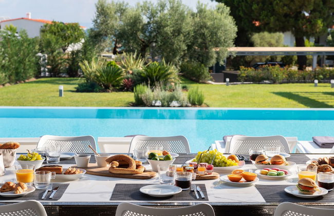 Kassandra Villas - Photo 77