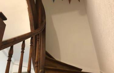 Maison Harry Potter pour 6 personnes en centre ville - Foto 44