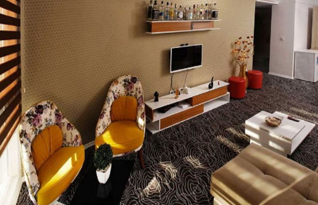 Fuar Home Tuyap - Foto 35