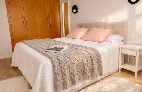 Corazón de la Ciudad by apartamentoscatedralcamino - Foto 3