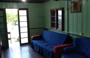 Casa Grande no Ribeirão da Ilha - Foto 2