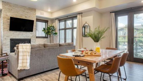 Kestrel by Avantstay Close to the Ski Slopes in This Majestic Home in Park City - Foto 2, Other