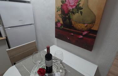 Alicante Postiguet Studios - Photo 73