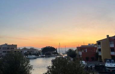 Appartement sur Le Barcares - Foto 1