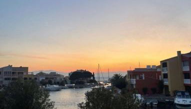 Appartement sur Le Barcares - Foto 1