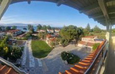 Makis Nest Apart-Hotel - Foto 39