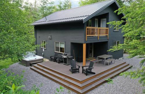 Wandering Rivers Retreat - Foto 1