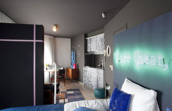 The Soul Antwerp - Foto 31