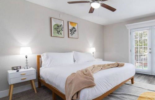 Walk to ATT-Glblife-Free Parking-Min to attraction - Foto 10