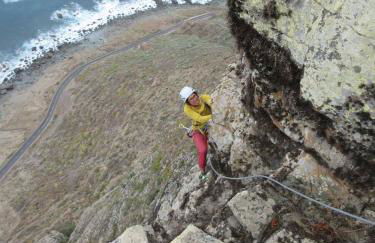 Terrazas de Anaga Natural Beach House - Foto 36