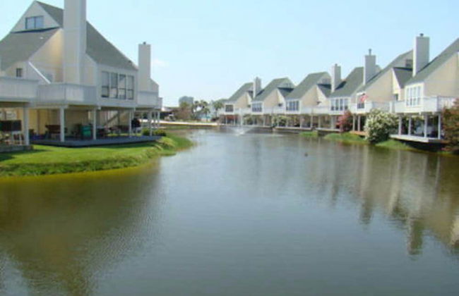 Sandpiper Cove Studios By Holiday Isle - Foto 32