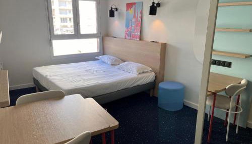 The Originals Residence Appart'Hôtel Lauréades Clermont-Ferrand Centre Jaude - Foto 4