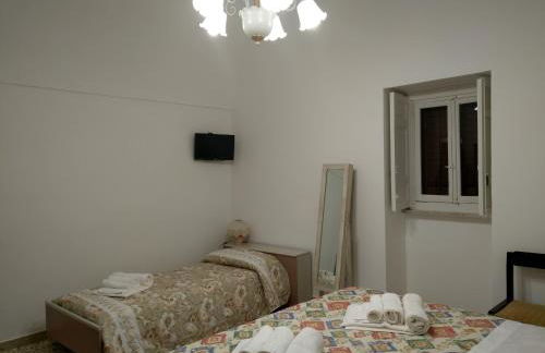 Casa Mavì Limite delle due Matrici - Foto 31