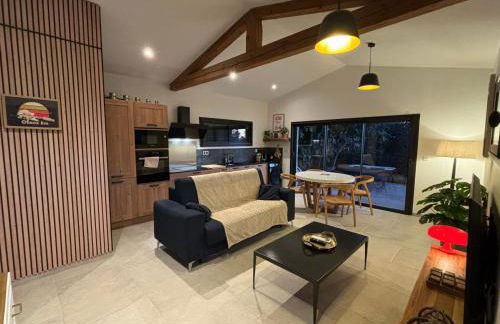 Le jardin de la Vade - Foto 38