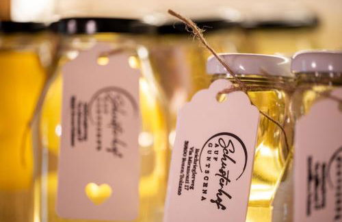 Appartement Schusterhof - Foto 6