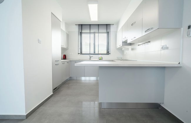 Spectacular Modern Apartment With Front-line Sea Views and Roof Terrace - Foto 27