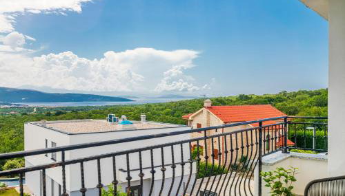 PERLA VERDE Apartments - Foto 1