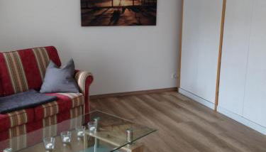 Ferienwohnung Zweinig 01 - Foto 2