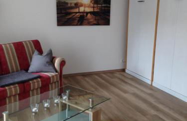 Ferienwohnung Zweinig 01 - Foto 2