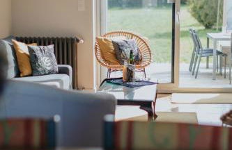 Maison de vacances à proximité de la plage - Foto 20